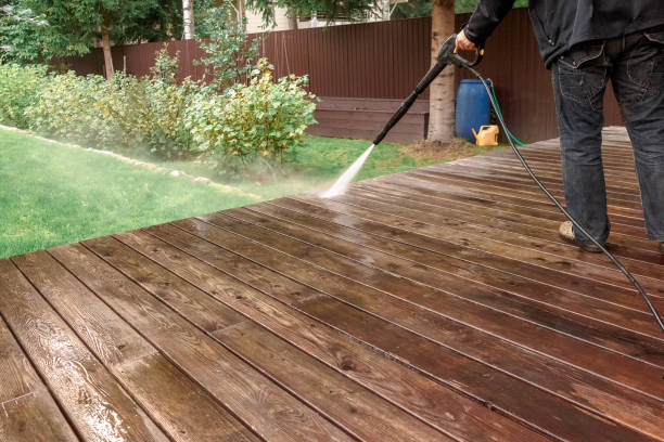 Best Post-Construction Pressure Washing  in Cooperstown, NY